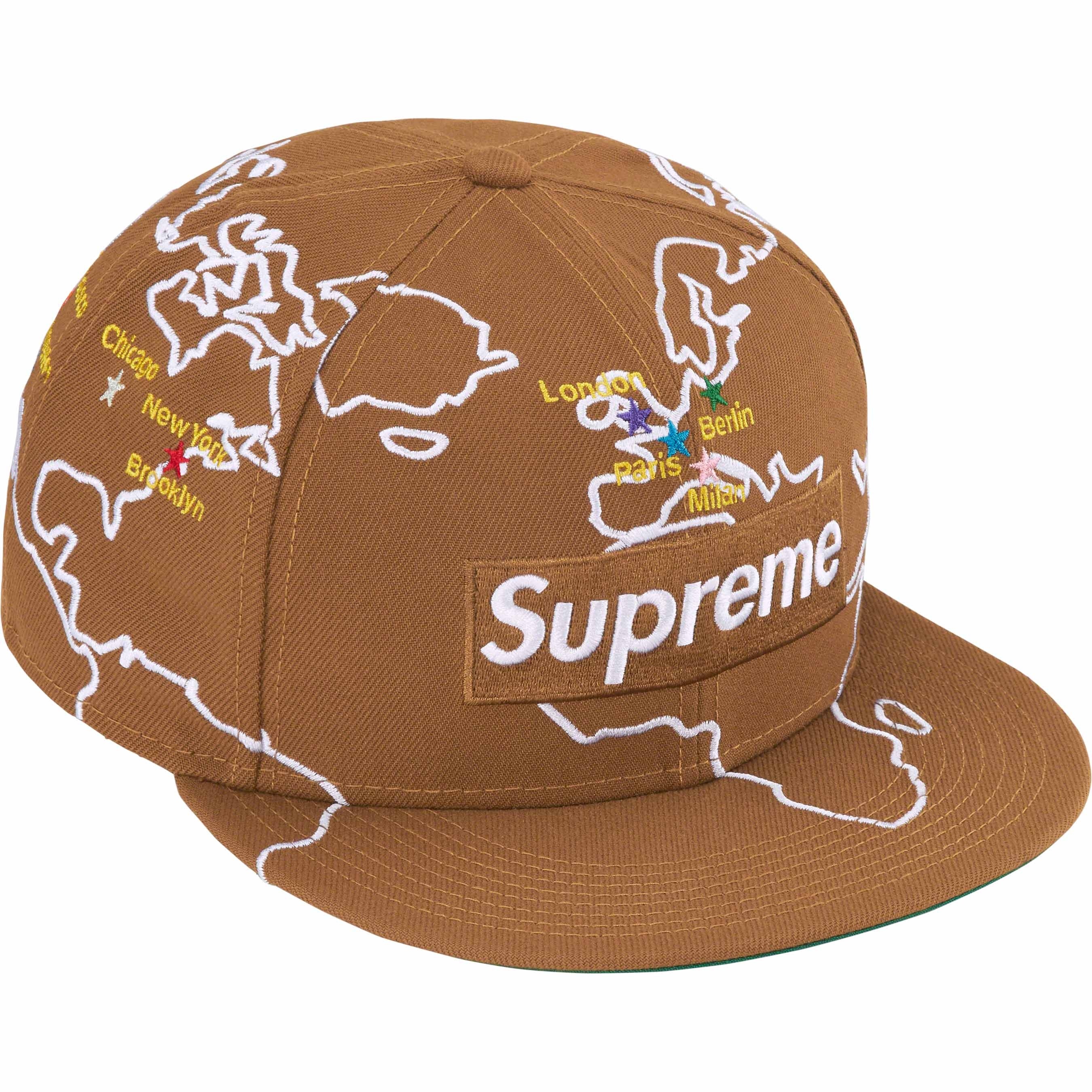 Worldwide Box Logo New Era® view 13